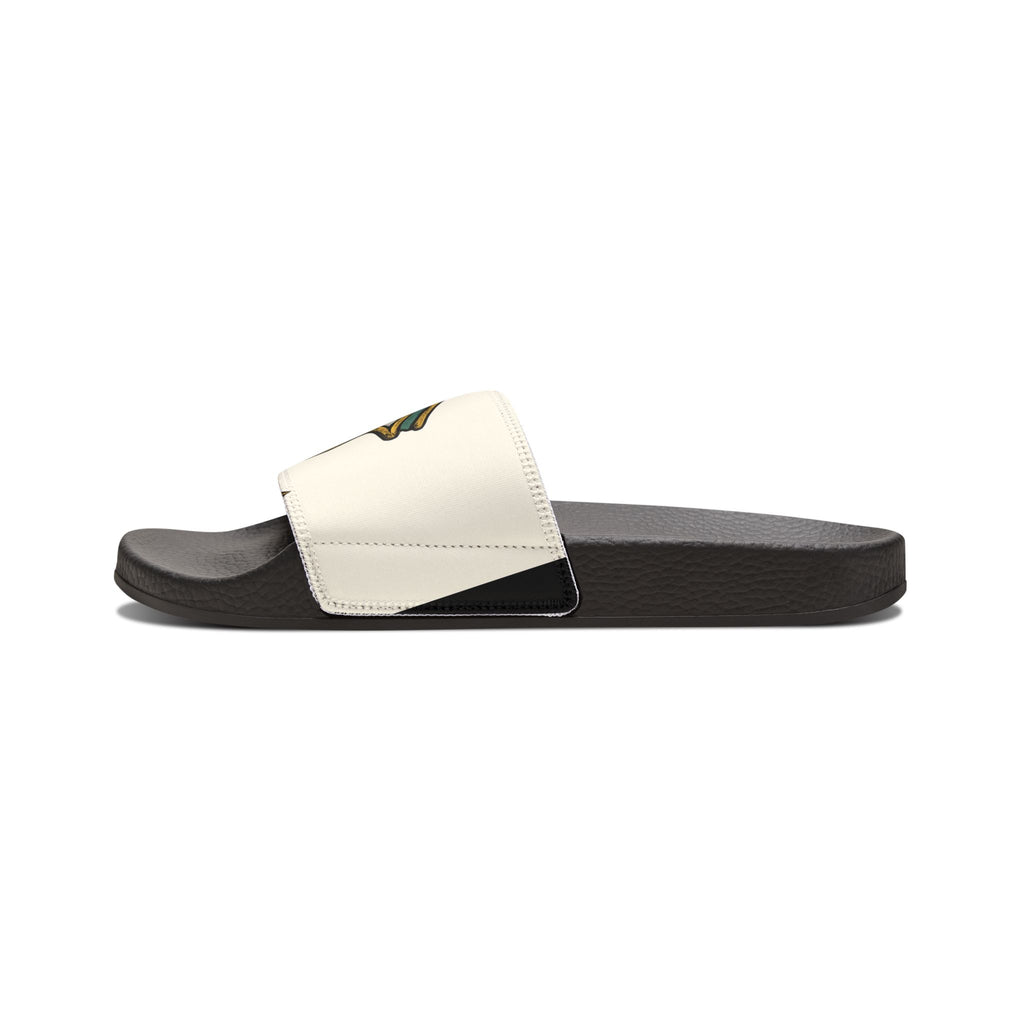 The Collective Members Stylish Removable-Strap Sandals