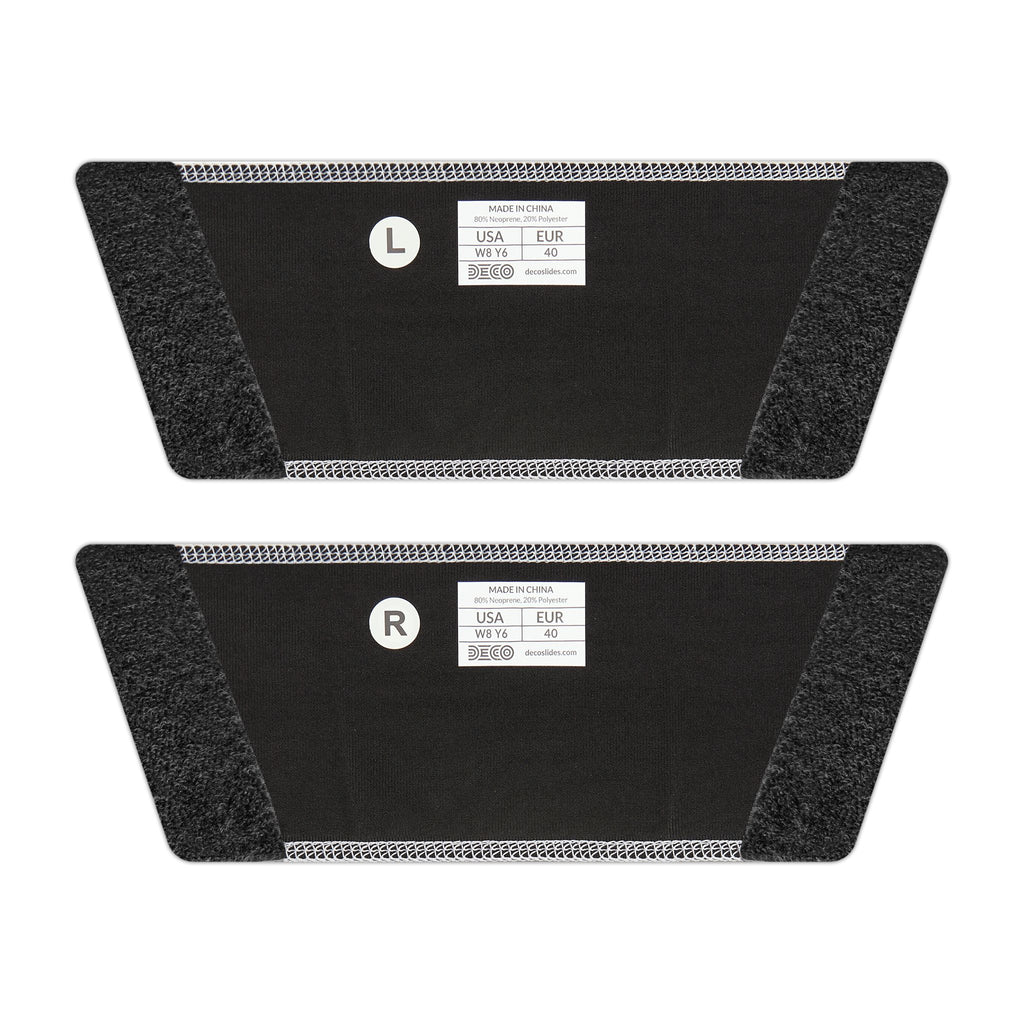 The Collective Members Stylish Removable-Strap Sandals