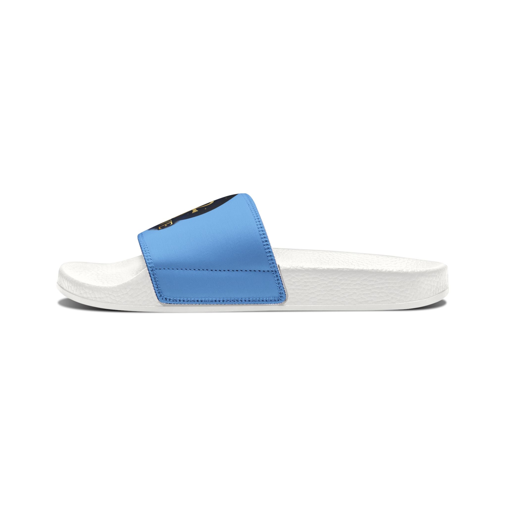 The Collective Members Removable-Strap Sandals