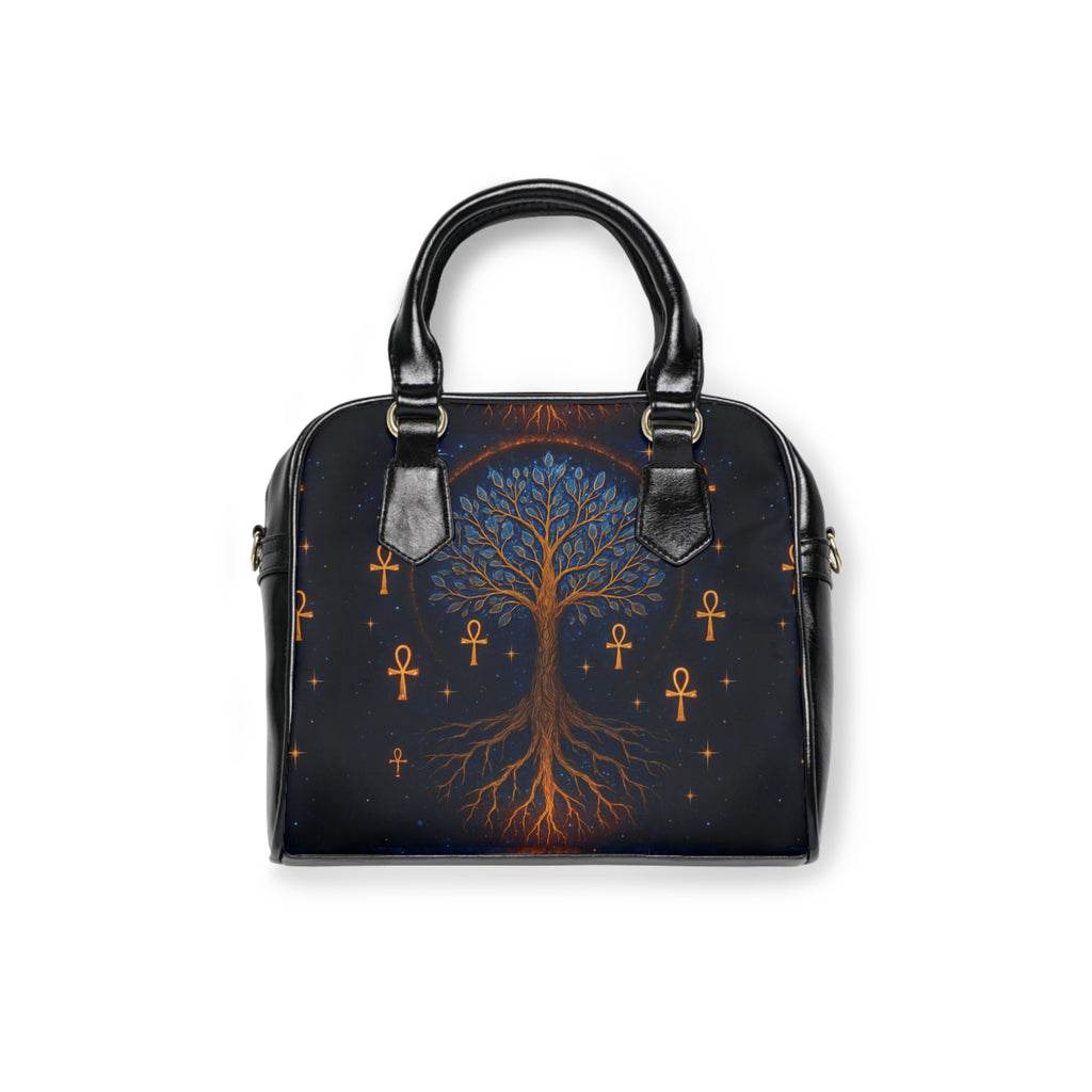 Spiritual Tree of Life Handbag