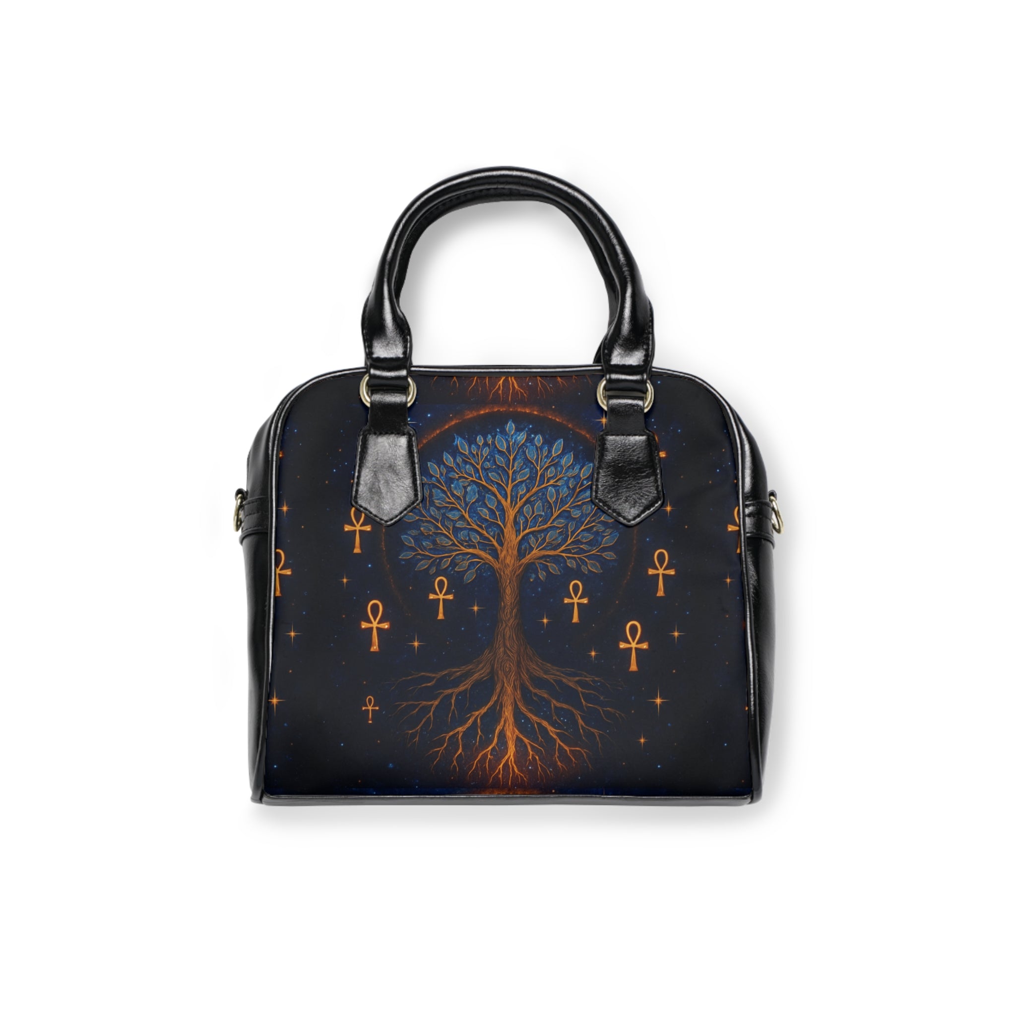 Spiritual Tree of Life Handbag