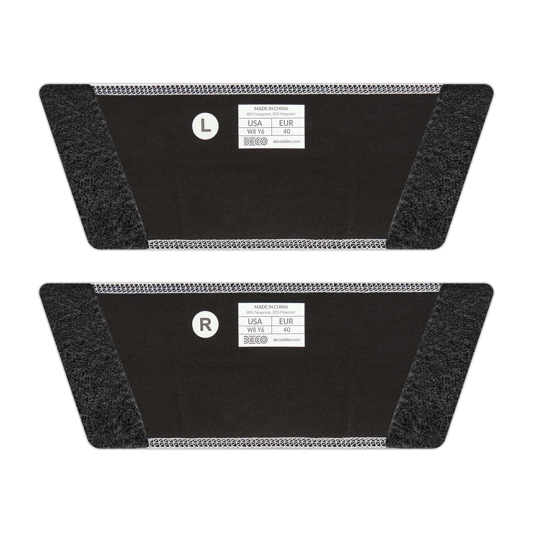 The Collective Members Stylish Removable-Strap Sandals