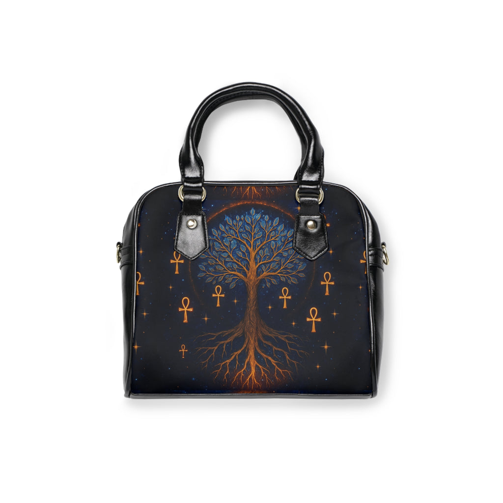 Spiritual Tree of Life Handbag