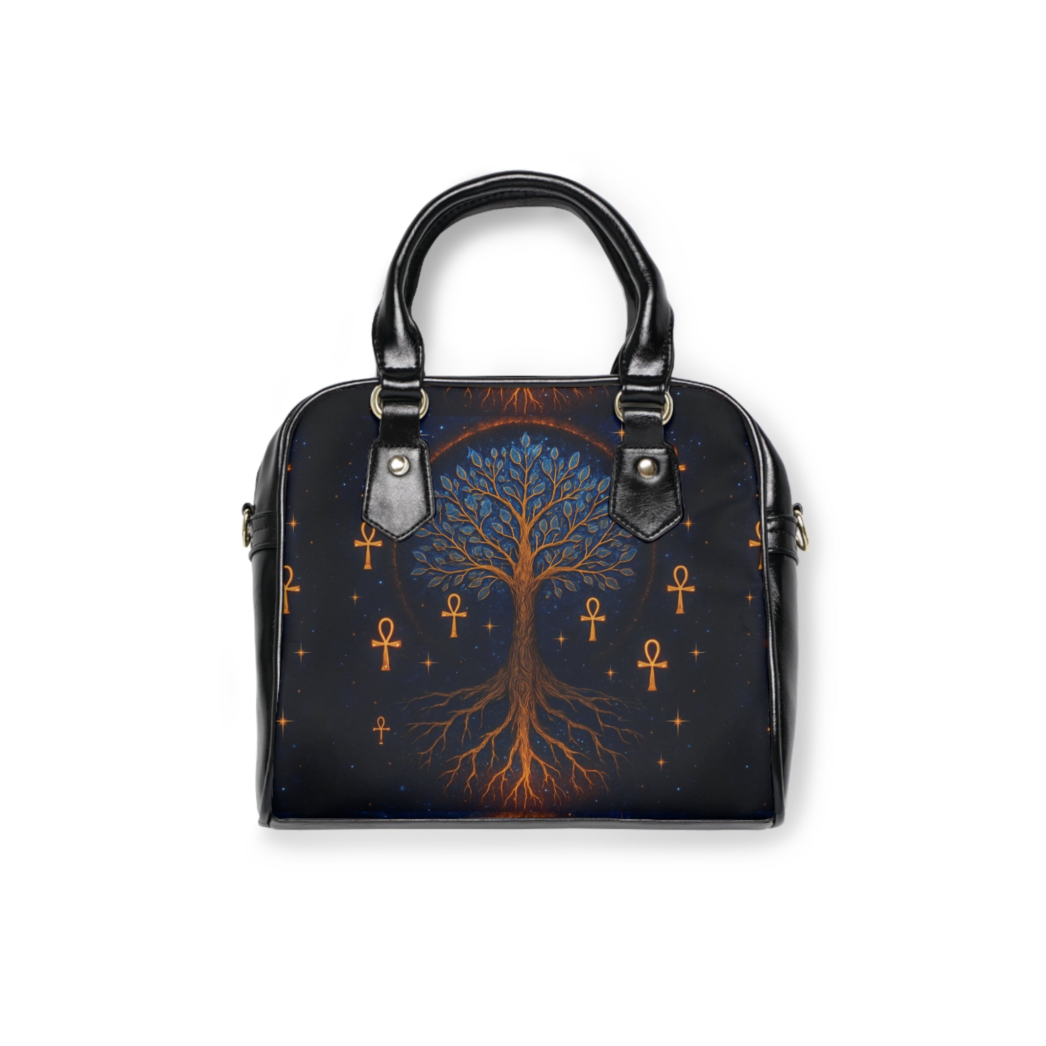 Spiritual Tree of Life Handbag