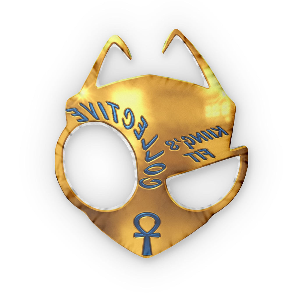 Kiing's Fit Collective Custom Zim Pillows