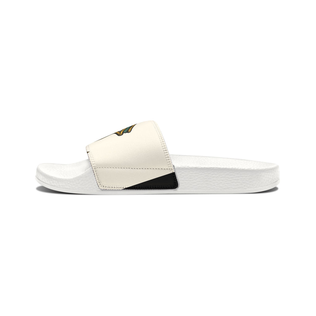 The Collective Members Stylish Removable-Strap Sandals