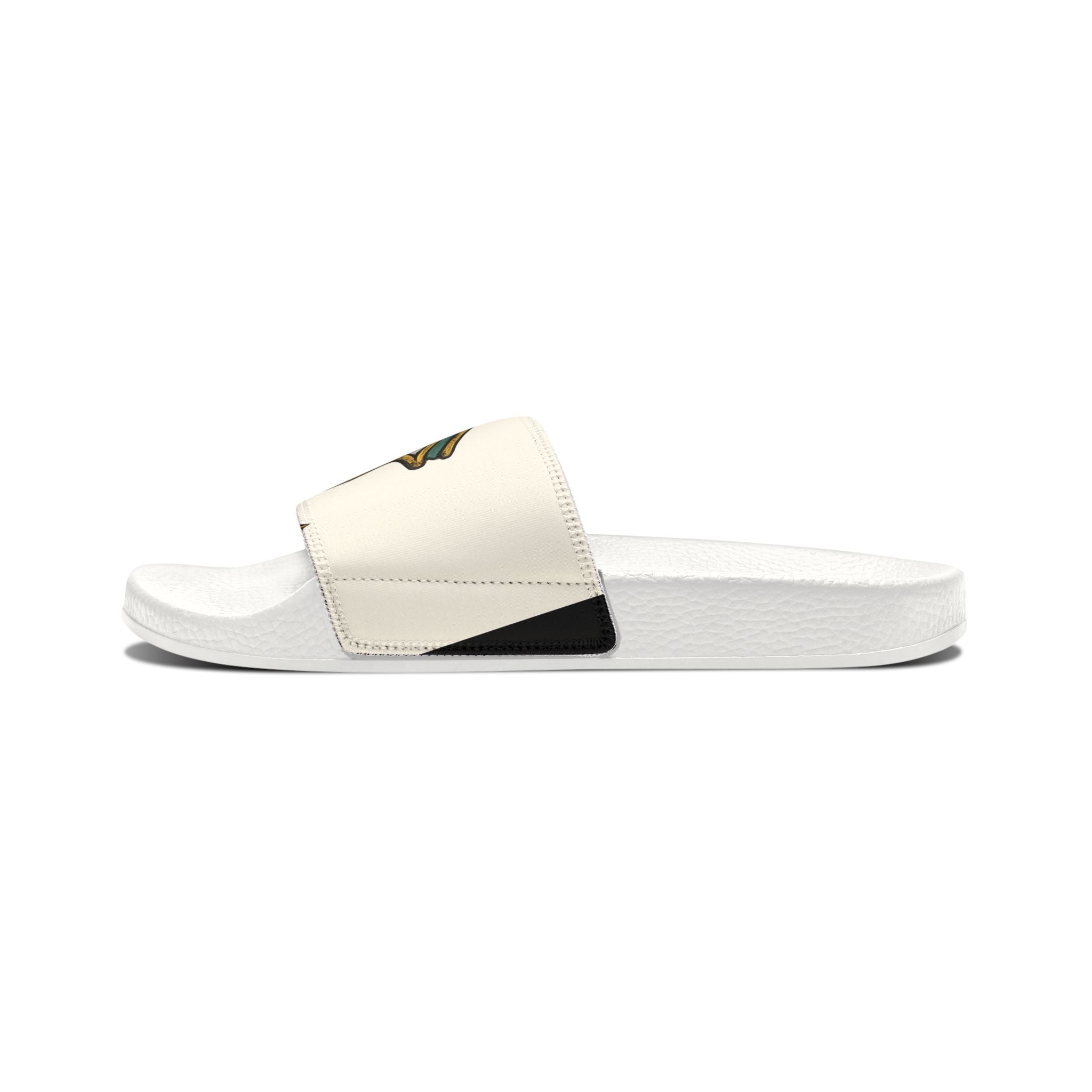 The Collective Members Stylish Removable-Strap Sandals
