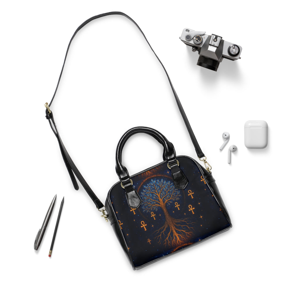 Spiritual Tree of Life Handbag