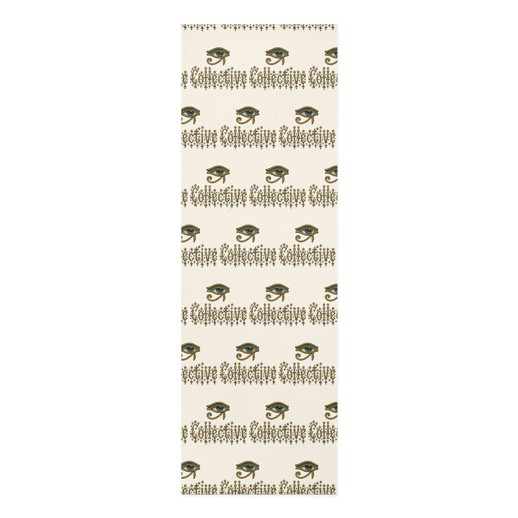 The Collective Members Foam Yoga Mat