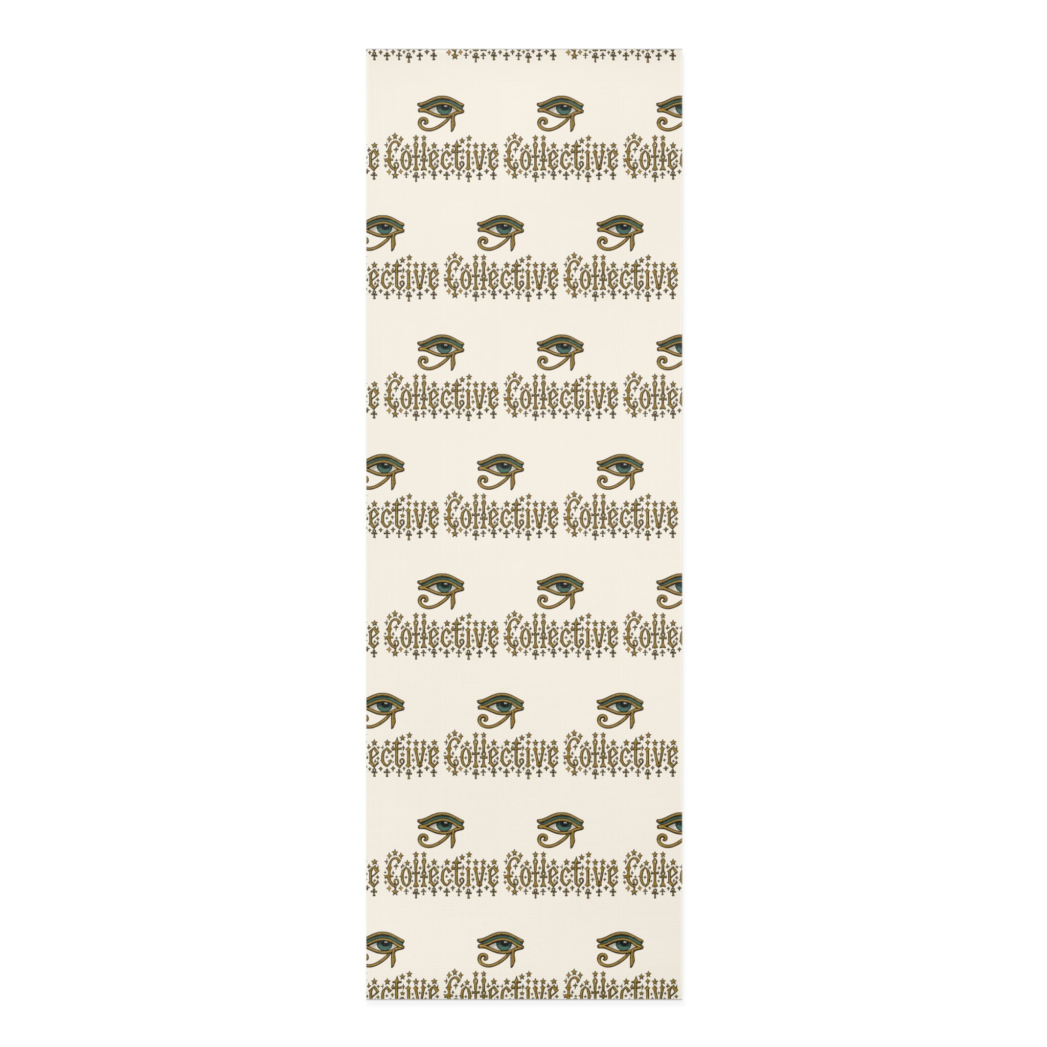 The Collective Members Foam Yoga Mat