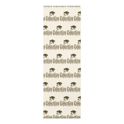 The Collective Members Foam Yoga Mat