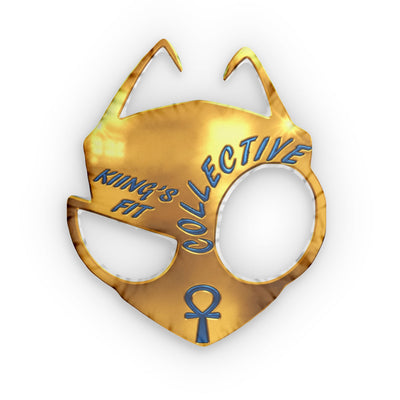 Kiing's Fit Collective Custom Zim Pillows