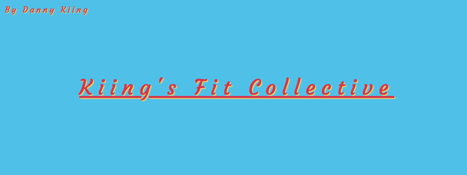 Kiing's Fit Collective 