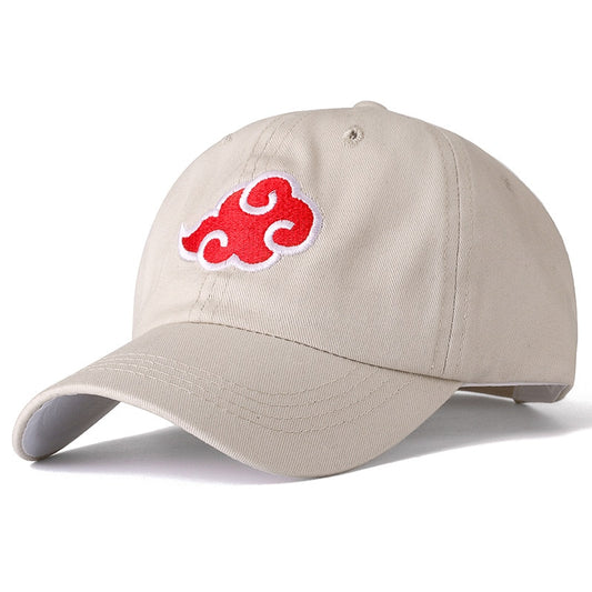 Anime Logo Baseball Caps