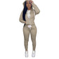 Mami Lounge Wear Two Piece Set