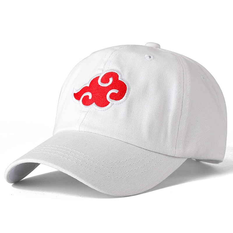 Anime Logo Baseball Caps