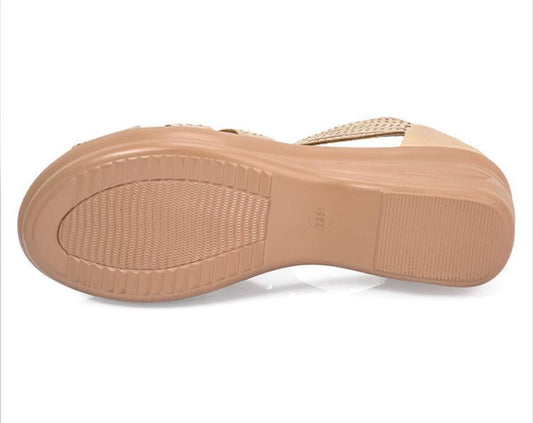 Sandália Bella Orthopedic Sandal