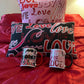 Love Mug with Color Inside