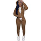 Mami Lounge Wear Two Piece Set