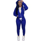 Mami Lounge Wear Two Piece Set