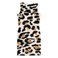 Cheetah Print Sublimation Cut & Sew Dress