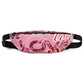 Love Themed Light Fanny Pack