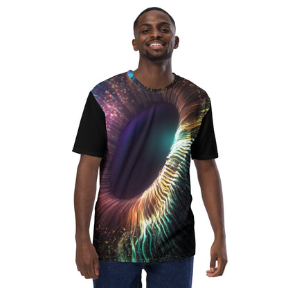 Galaxy Eye T-shirt