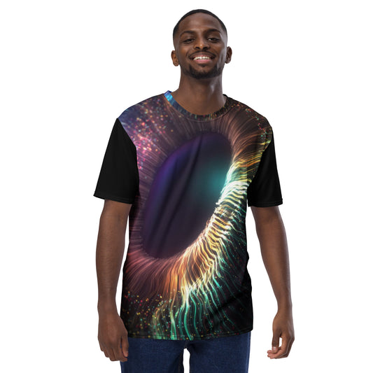 Galaxy Eye T-shirt