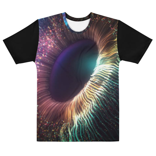 Galaxy Eye T-shirt