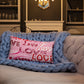 Love Themed Light Premium Pillow