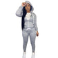 Mami Lounge Wear Two Piece Set