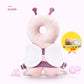 Baby and Toddler Safety Head Protection Cushion Pad